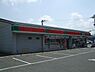 周辺：サンクス河内長野松ケ丘店 701m