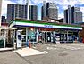 周辺：ファミリーマート堺西野店 443m