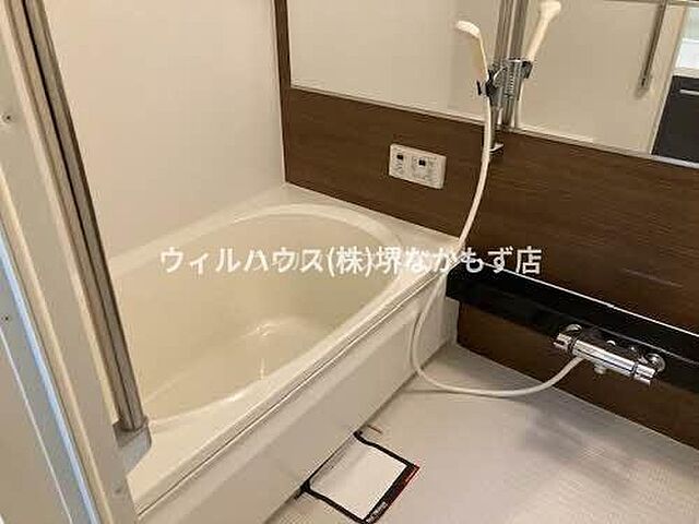 浴室