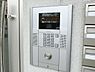 エントランス：オートロック！