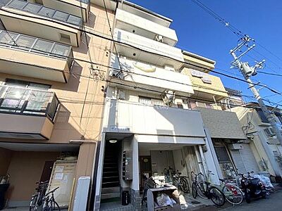 外観 外観