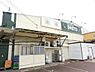 周辺：サンプラザパスト白鷺店 660m