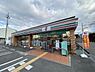 周辺：セブンイレブン初芝駅東店 238m