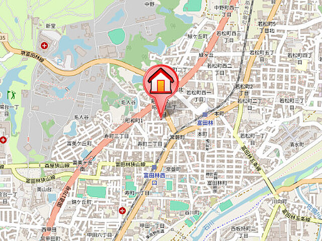 地図