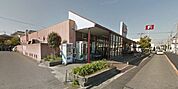 F　MART菩提町店 1291m