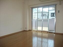 トゥールビヨン 1階1LDKのリビング/ダイニング