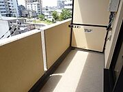 日当たり良好！