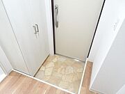 シューズボックスあり！