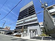 大阪府堺市北区東雲東町1丁：物件画像／ウィルハウス株式会社　堺北花田
