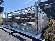 敷地内駐車場！