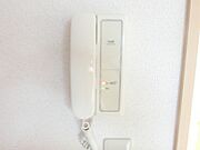 インターホン！