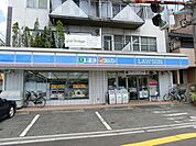 ローソン堺南向陽二丁店 1227m
