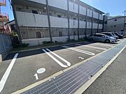 敷地内駐車場！