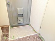 玄関！