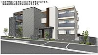 大阪府堺市北区中百舌鳥町4丁：物件画像／ウィルハウス株式会社　堺北花田