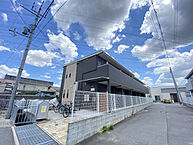 大阪府松原市田井城3丁目：物件画像／ウィルハウス株式会社　堺北花田