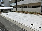 敷地内駐車場！