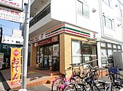 セブンイレブン松原上田1丁目店 490m