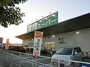 業務スーパー中百舌鳥店 581m