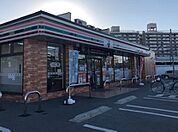 セブンイレブン堺中百舌鳥町6丁店 811m
