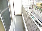 日当たり良好！