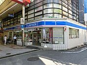 ローソン堺北瓦町一丁店 824m