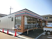 セブンイレブン堺北花田町4丁店 2712m