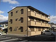 大阪府堺市美原区阿弥10-7：物件画像／ウィルハウス株式会社　堺北花田