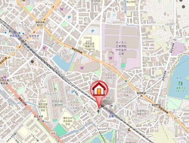 地図