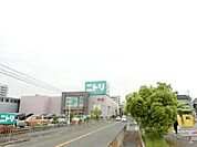 ニトリ堺大仙店 1025m