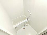 キレイな浴室です！