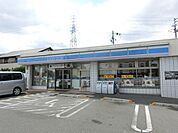 ローソン堺出島浜通店 838m