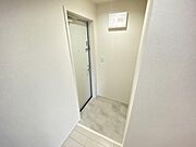玄関！