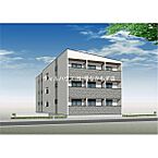 大阪府堺市北区中百舌鳥町6丁：物件画像／ウィルハウス株式会社　堺北花田