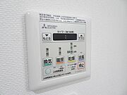 浴室乾燥機！