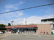サークルK松原丹南店 1036m