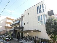大阪府大阪市住吉区山之内1丁目：物件画像／ウィルハウス株式会社　堺北花田