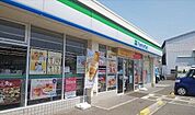 ファミリーマート堺海山町店 1354m