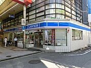 ローソン堺北瓦町一丁店 1278m