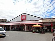 松源北条店 1009m