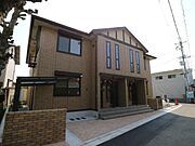大和ハウス施工！全室角部屋！