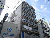大阪府堺市北区北長尾町1丁：物件画像／ウィルハウス株式会社　堺北花田