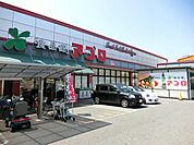 食品館アプロ松原店 2434m