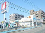 ウエルシア堺北花田店 2792m