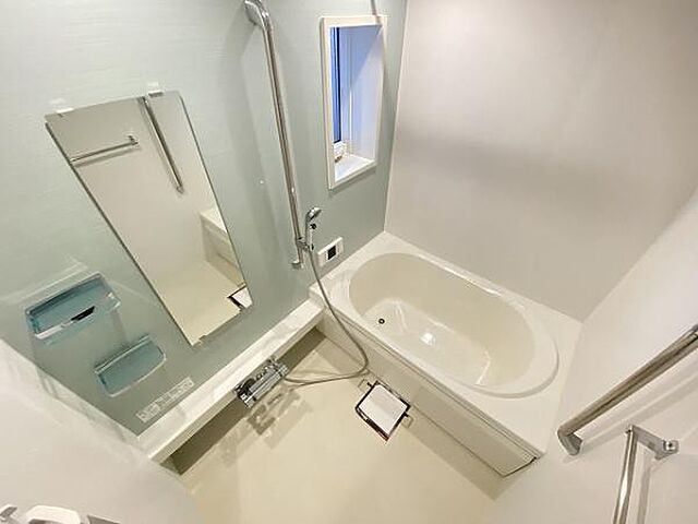 浴室