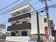 大阪府大阪市住吉区苅田8丁目：物件画像／ウィルハウス株式会社　堺北花田