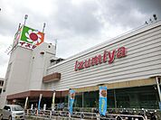 イズミヤ松原店 1570m