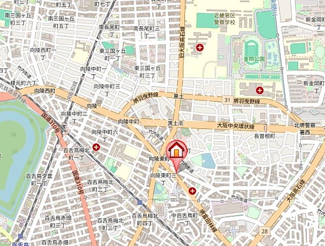 地図