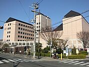 堺市西区役所 705m
