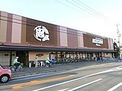 イケチュー少林寺店 845m